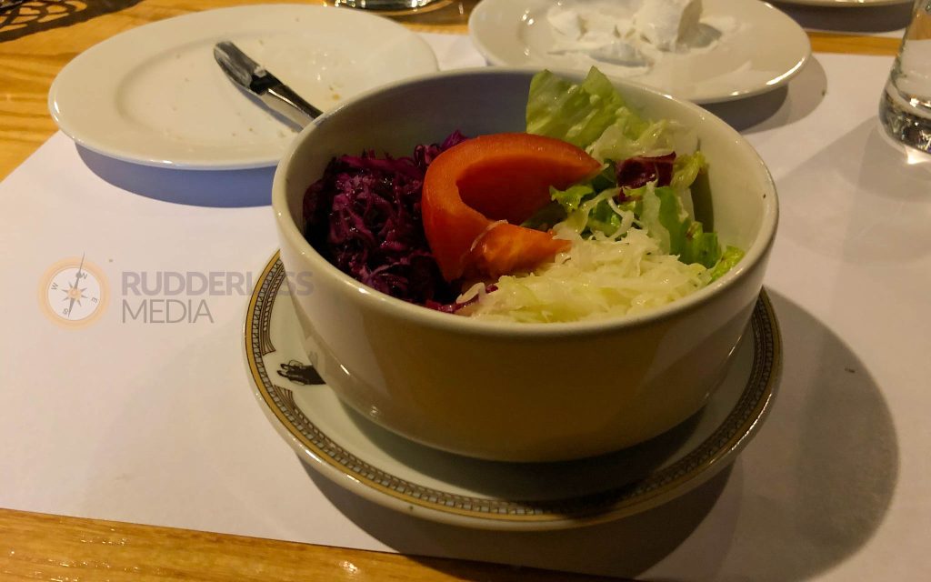 restaurants Plitvice Lake