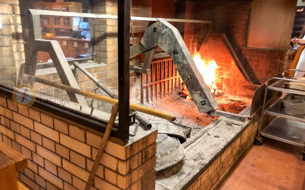 restaurants Plitvice Lake