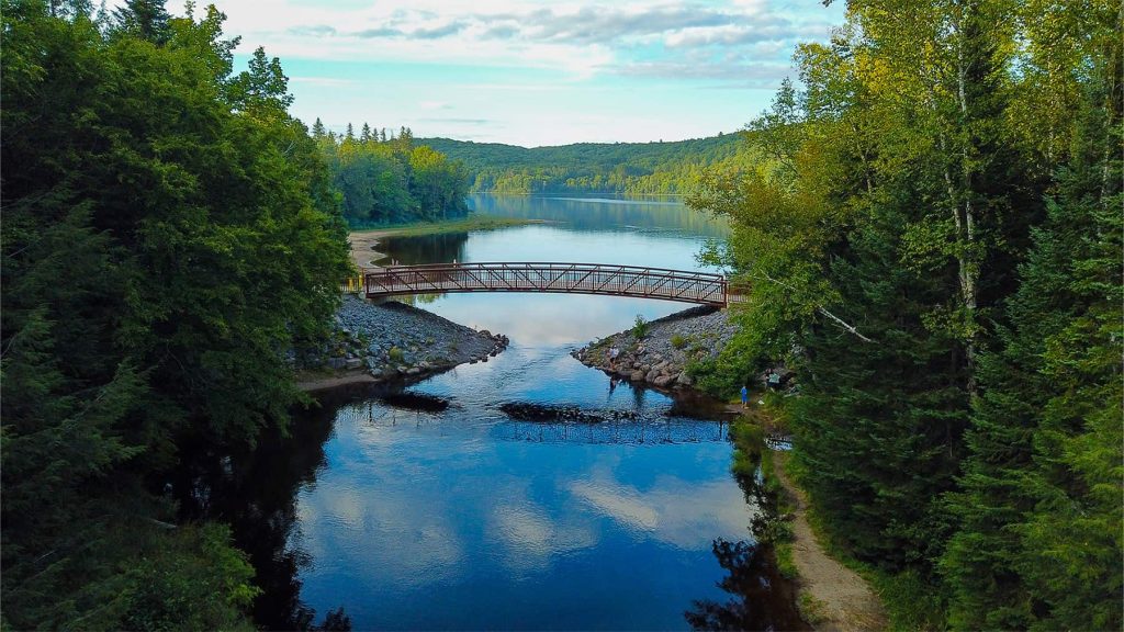 Ontario Weekend Getaways