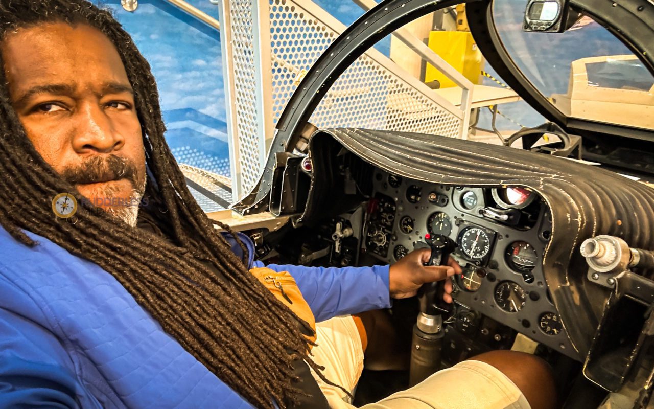 Winnipeg attractions