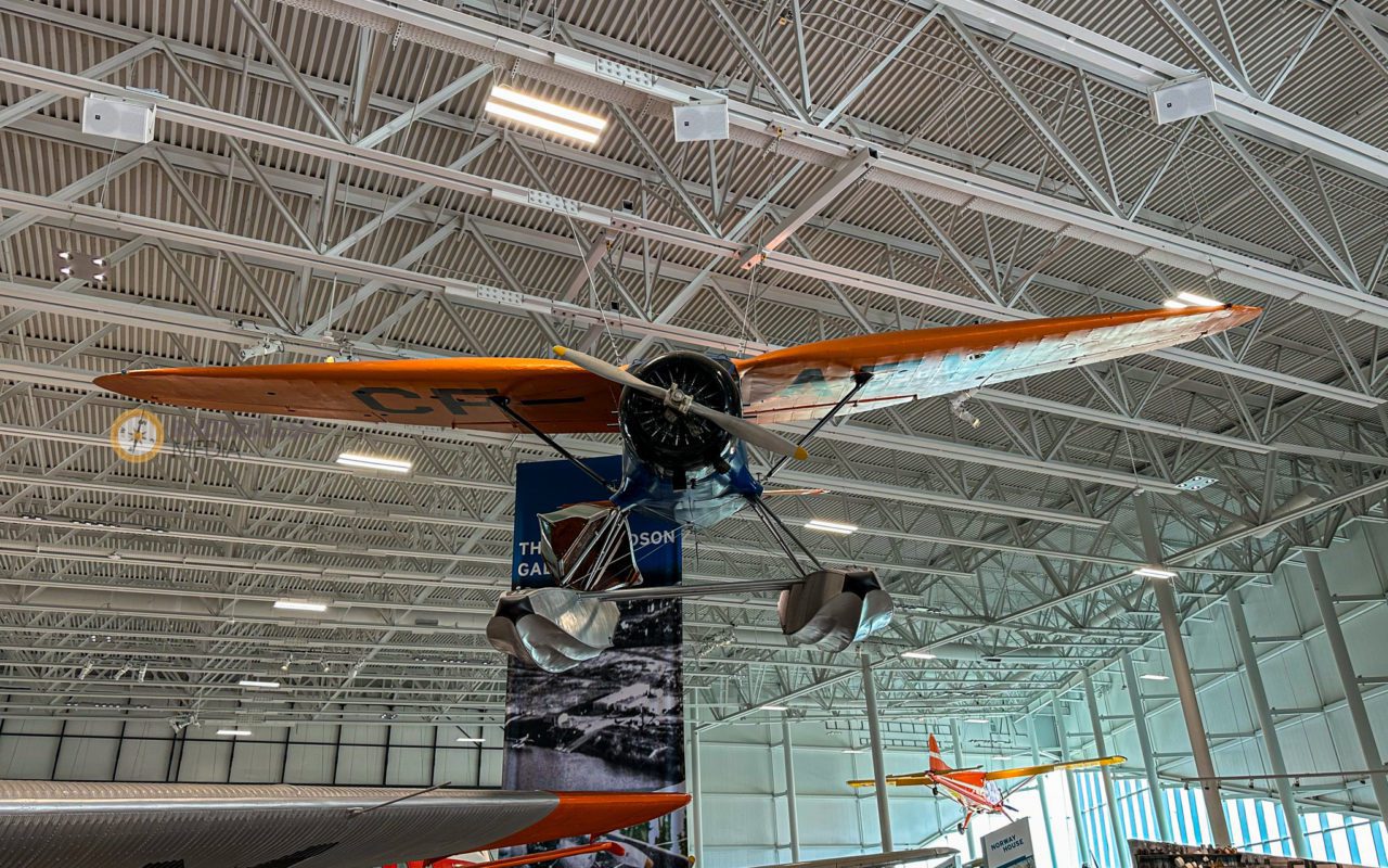 Winnipeg attractions