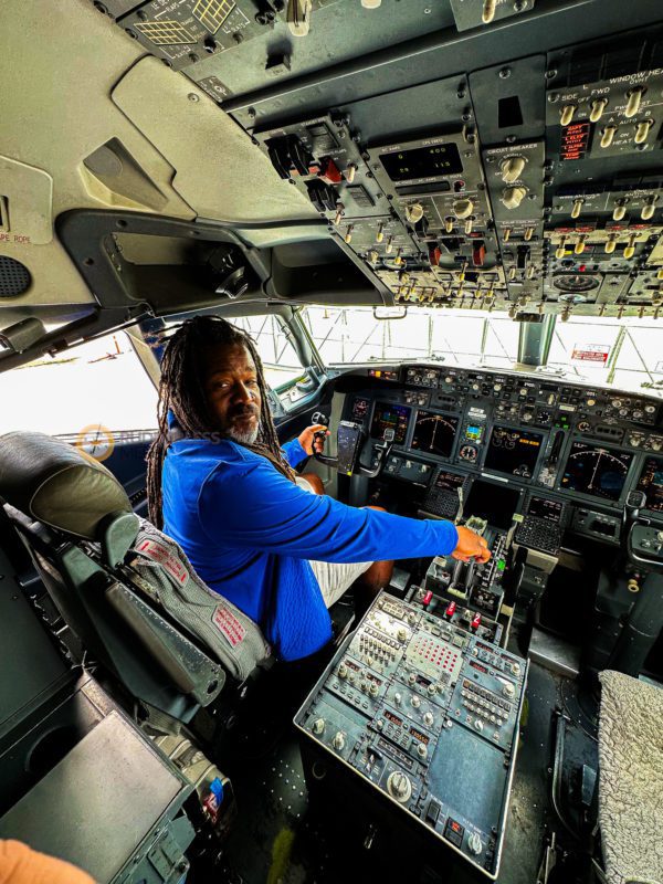 Winnipeg attractions