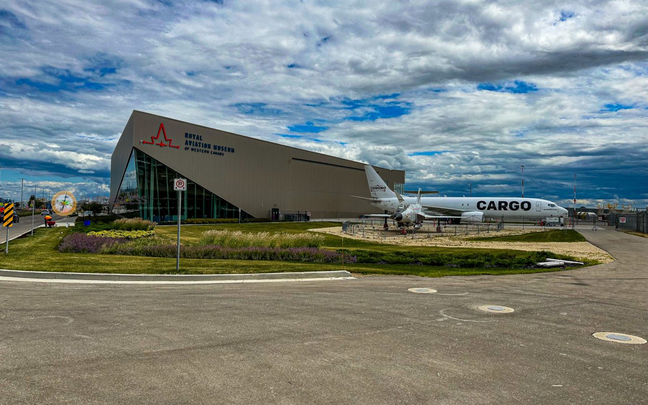 Winnipeg attractions