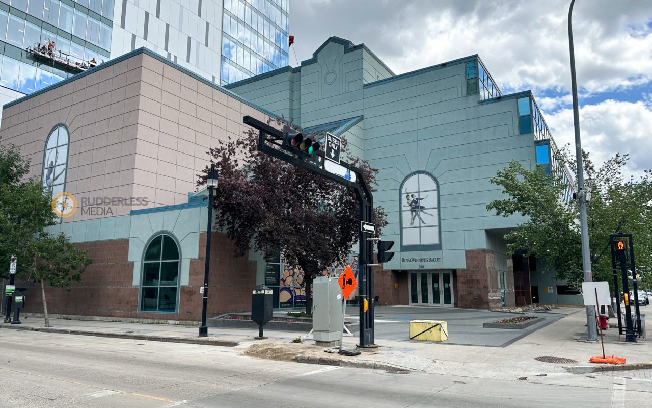 activities in Winnipeg