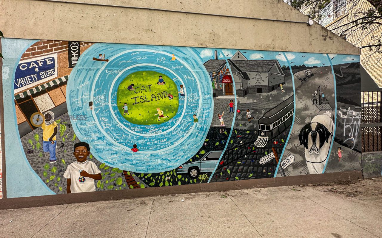 activities in Winnipeg