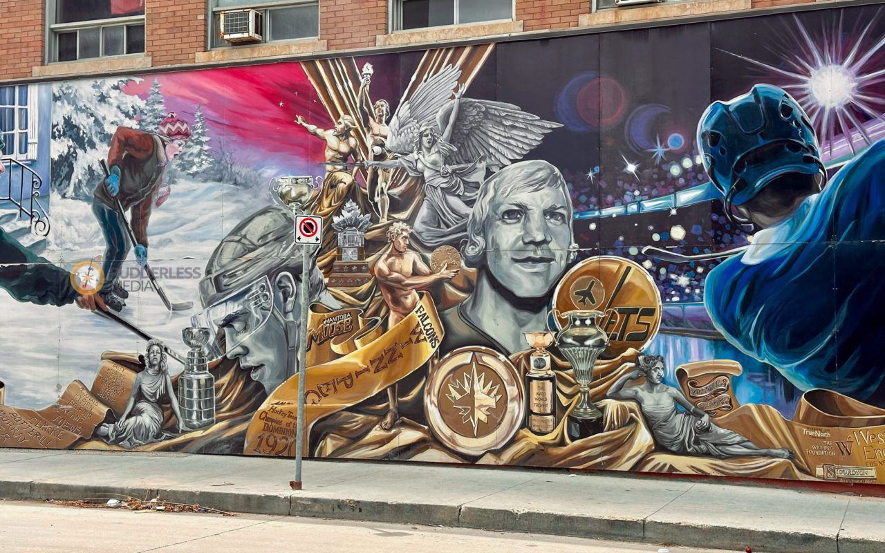 activities in Winnipeg