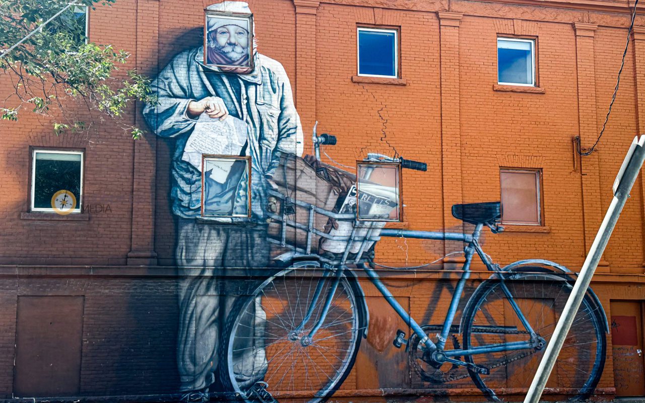 activities in Winnipeg