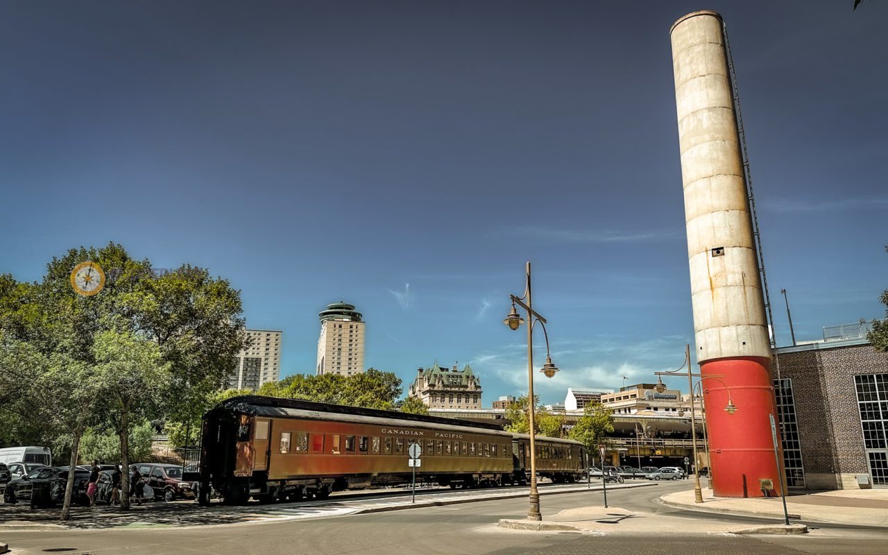 attractions in Winnipeg