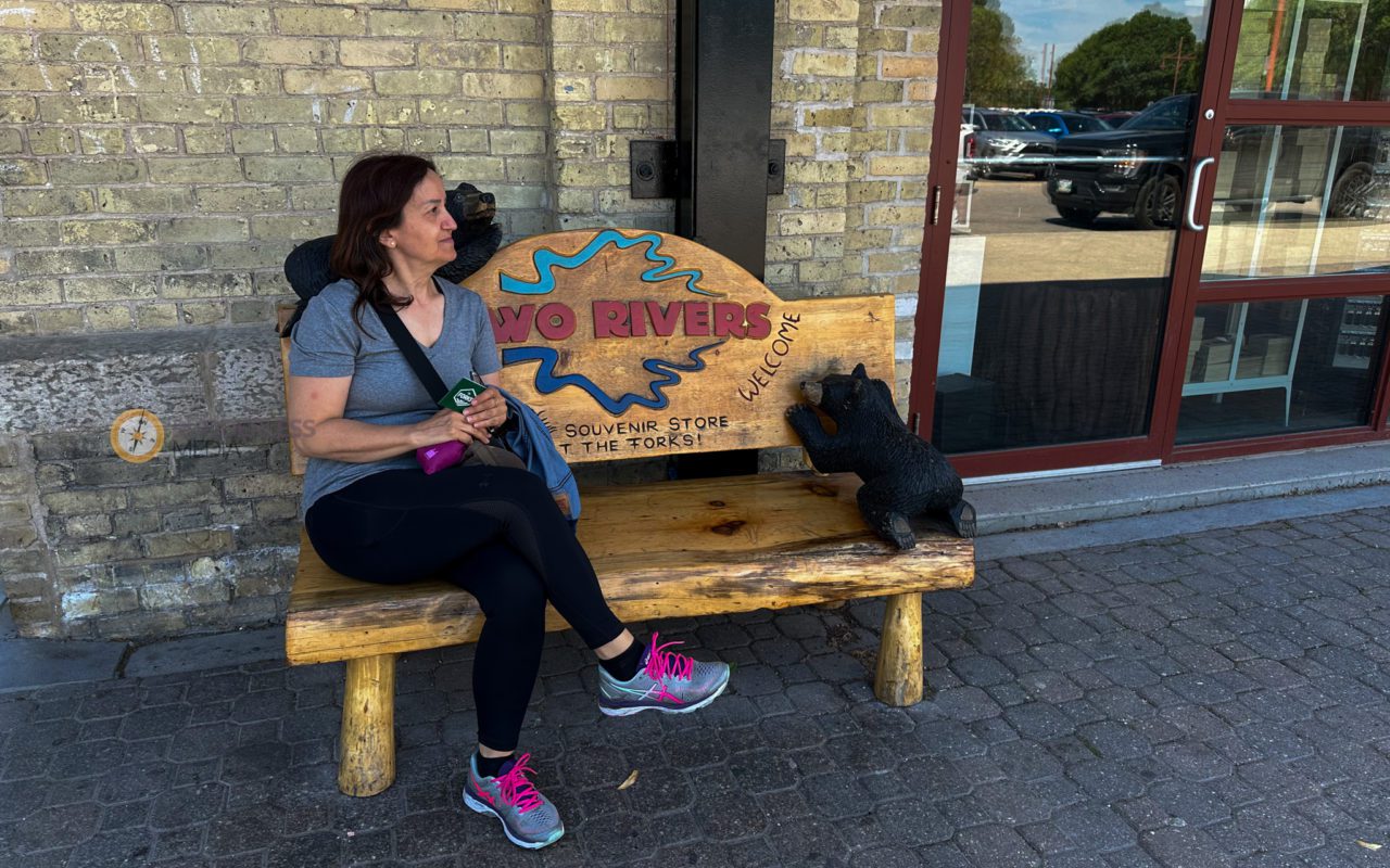 attractions in Winnipeg