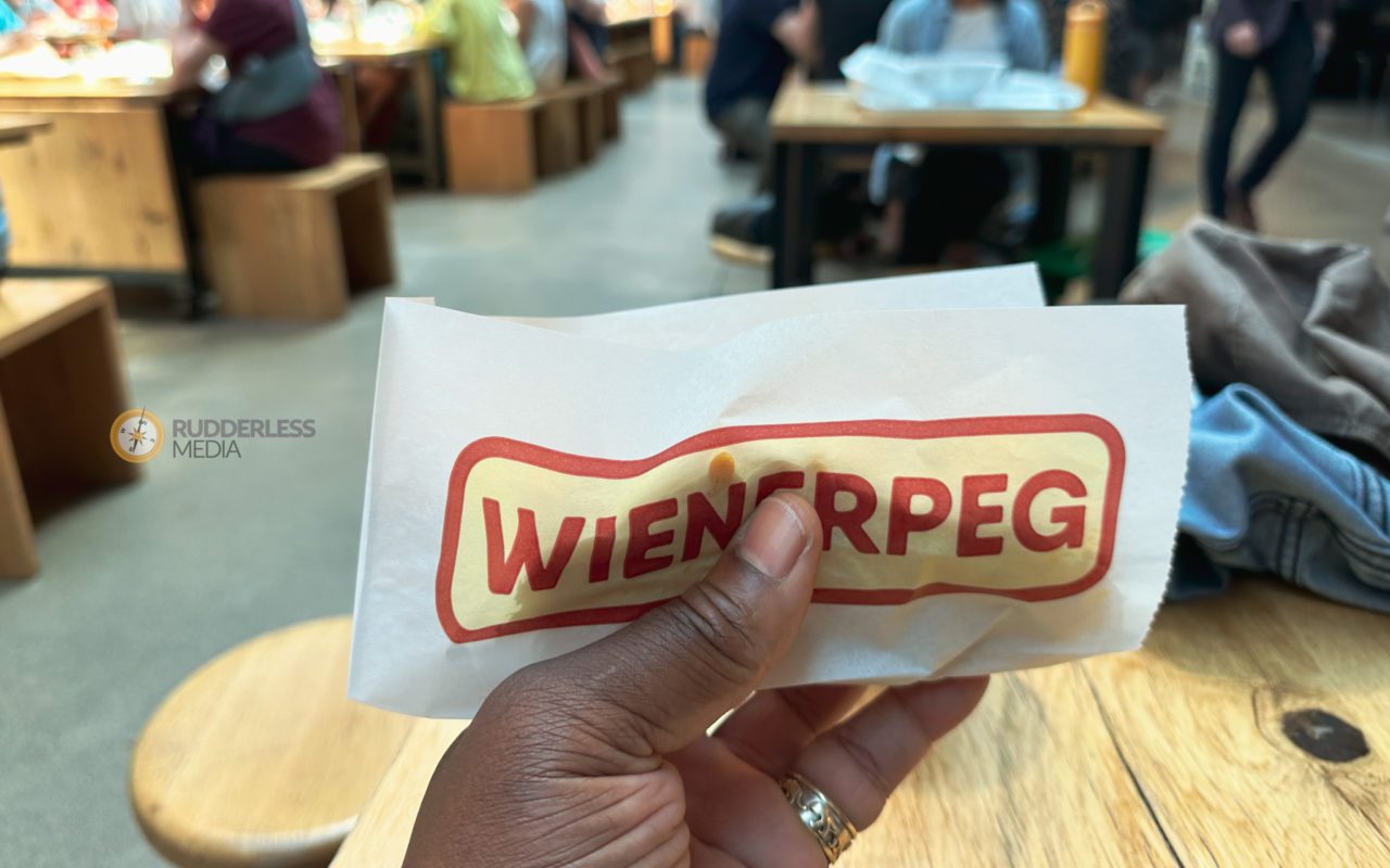 attractions in Winnipeg