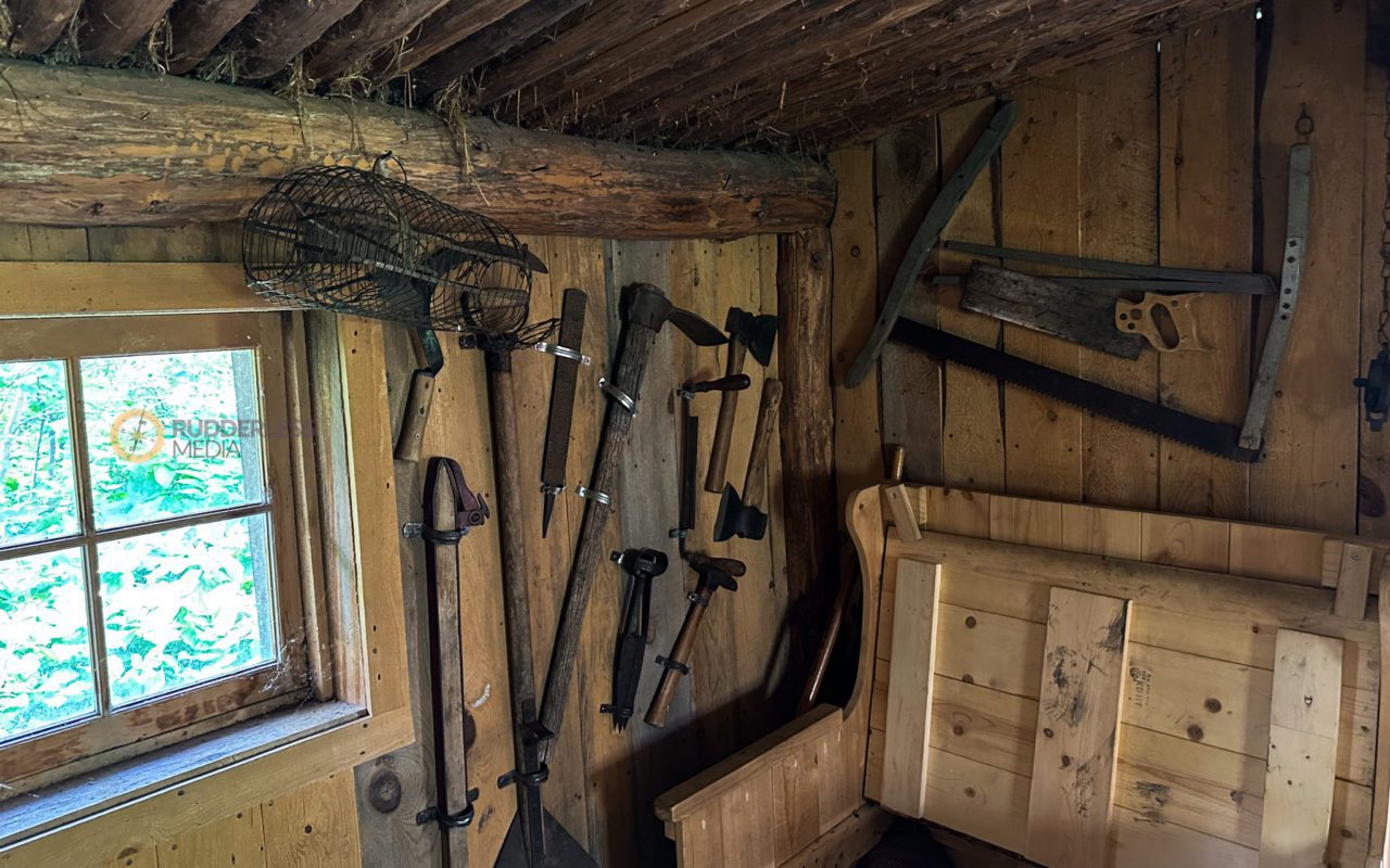 best time to visit Winnipeg