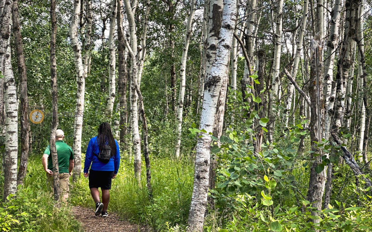 best time to visit Winnipeg
