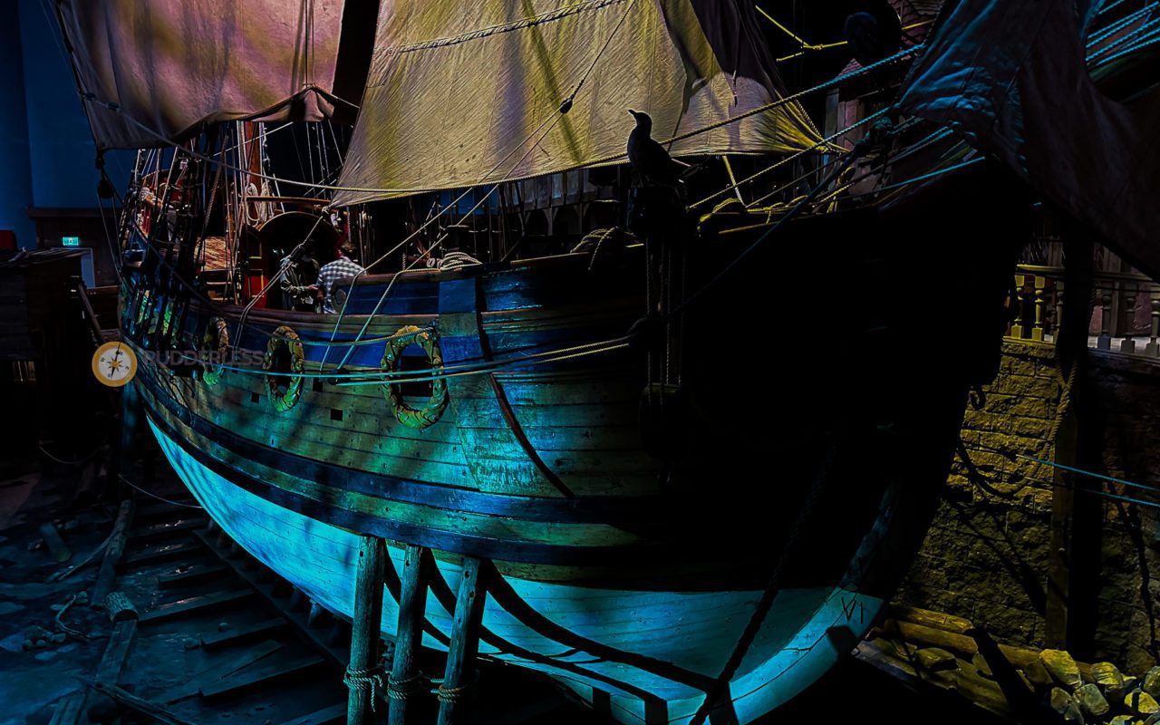 best time to visit Winnipeg