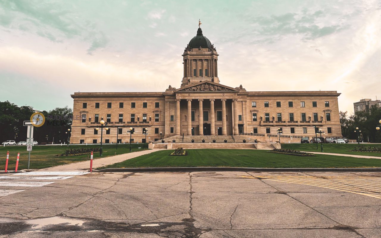 best time to visit Winnipeg