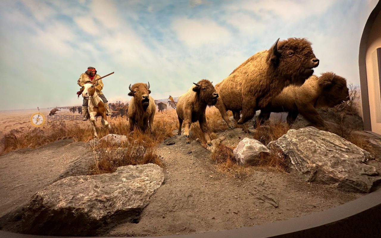 best time to visit Winnipeg