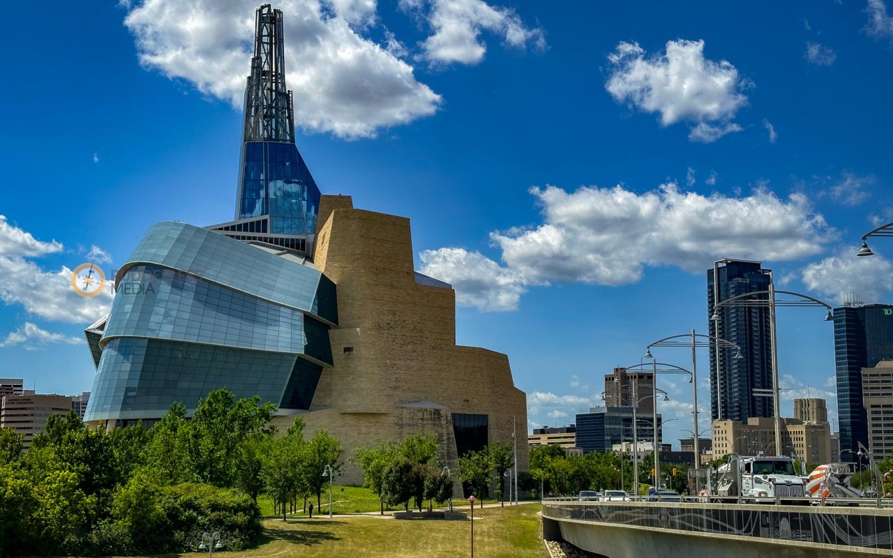 is winnipeg worth visiting