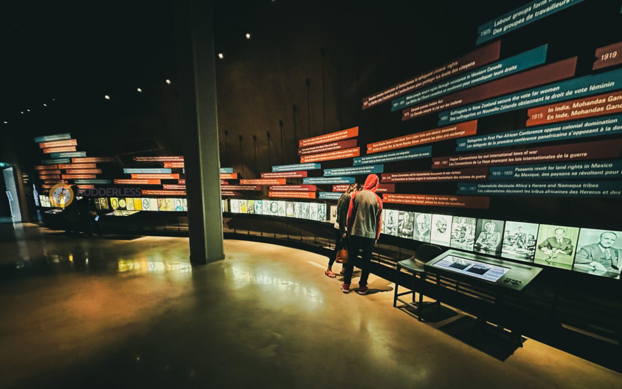 is winnipeg worth visiting