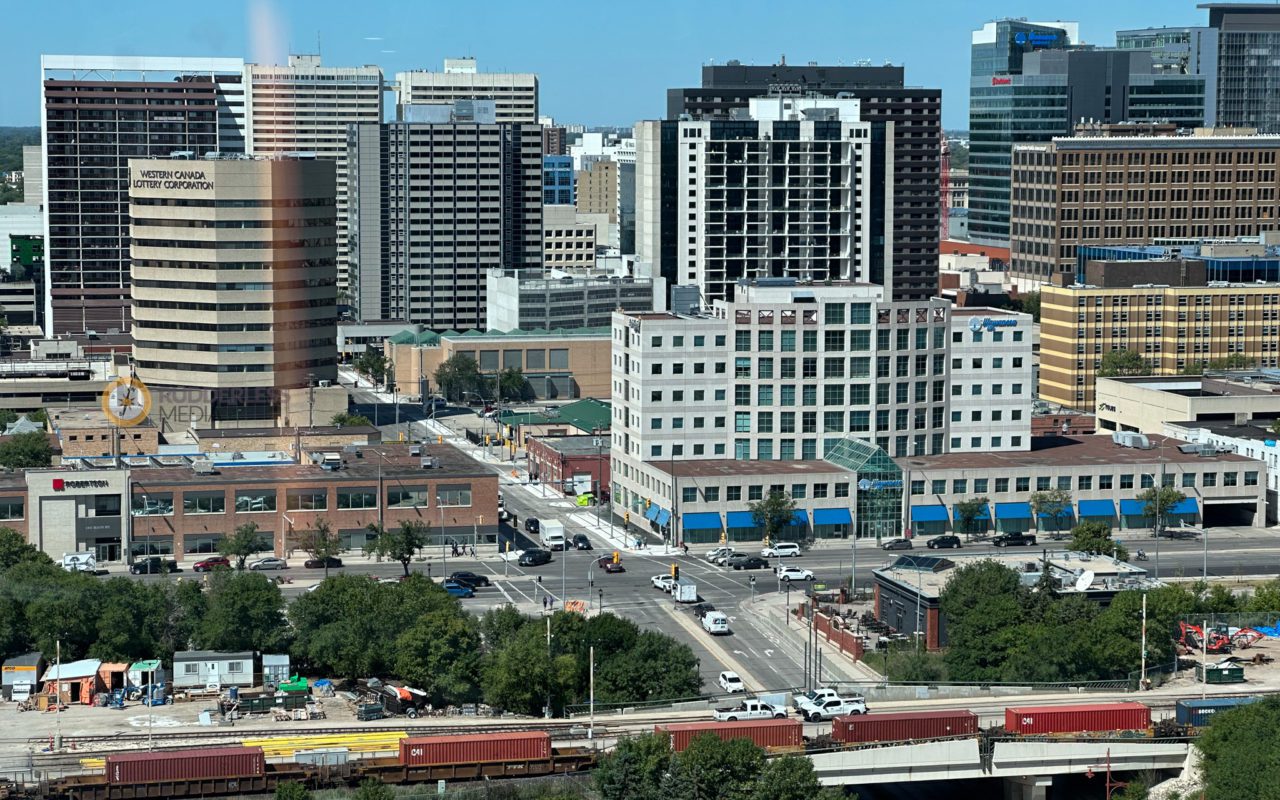 is winnipeg worth visiting