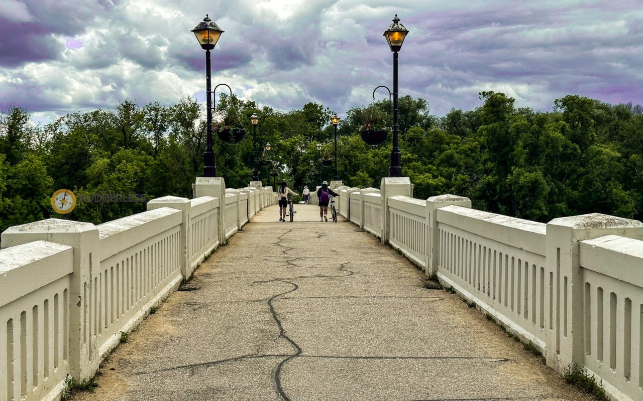 places to visit in Winnipeg