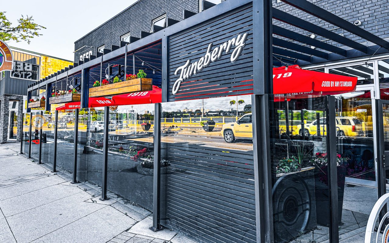 places to visit in Winnipeg