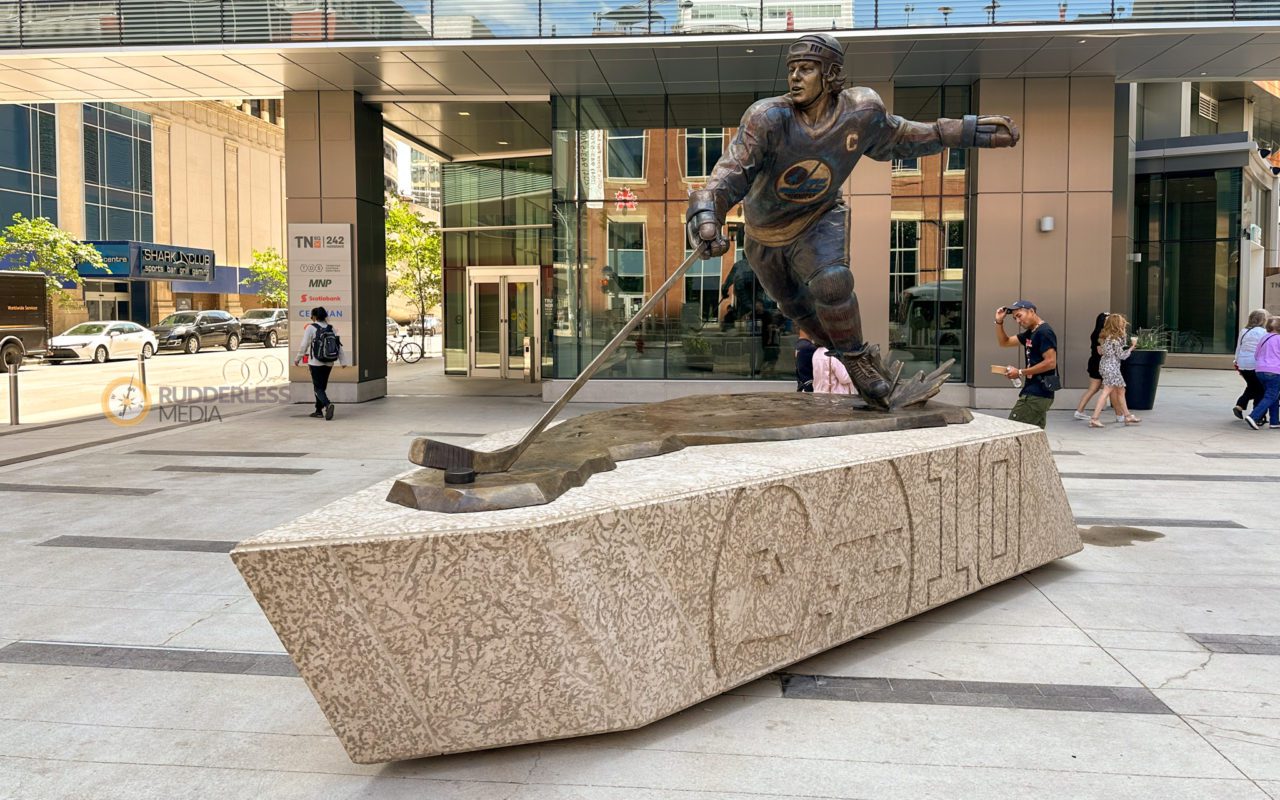 things to do in Winnipeg in the winter