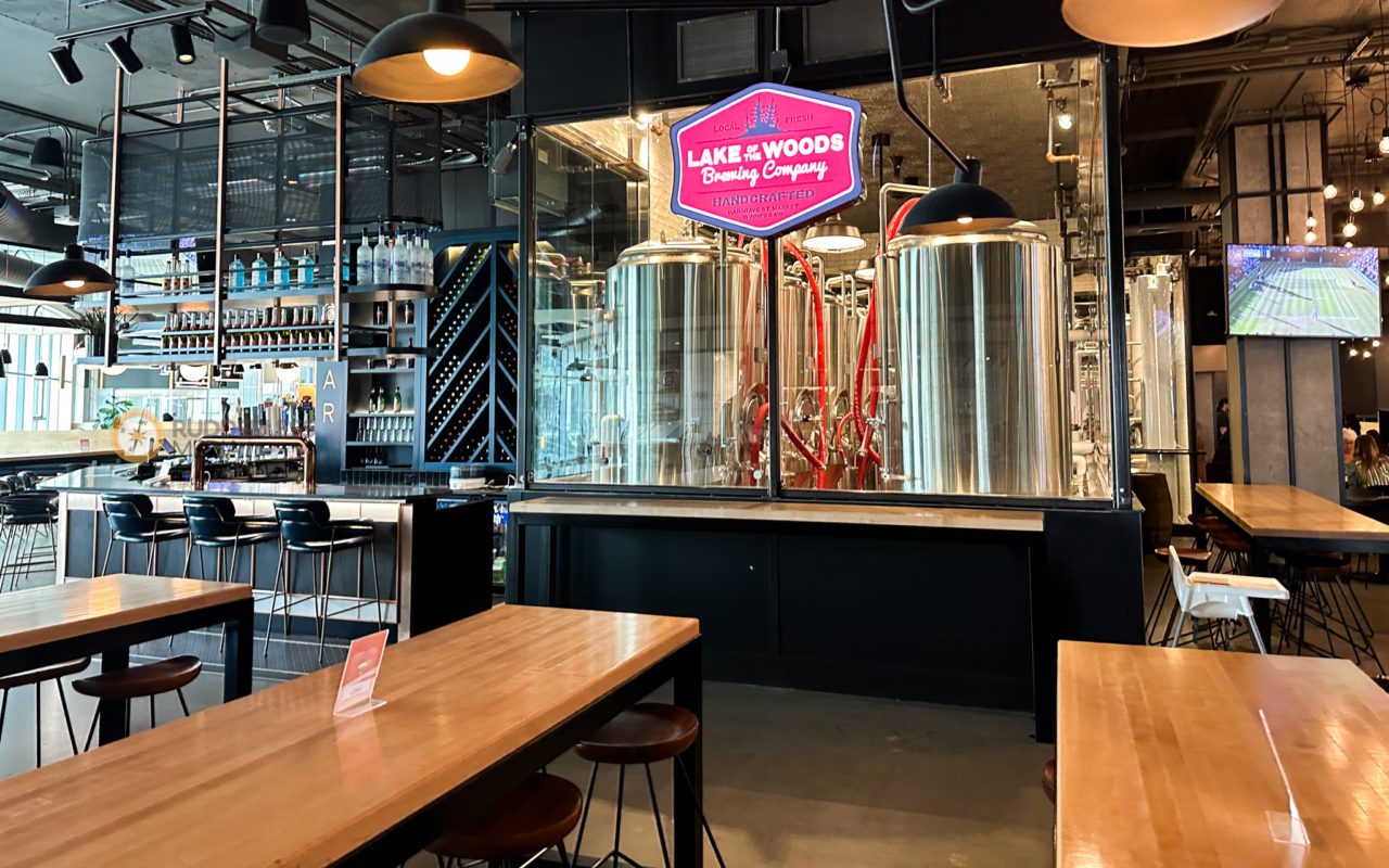 things to do in Winnipeg in the winter