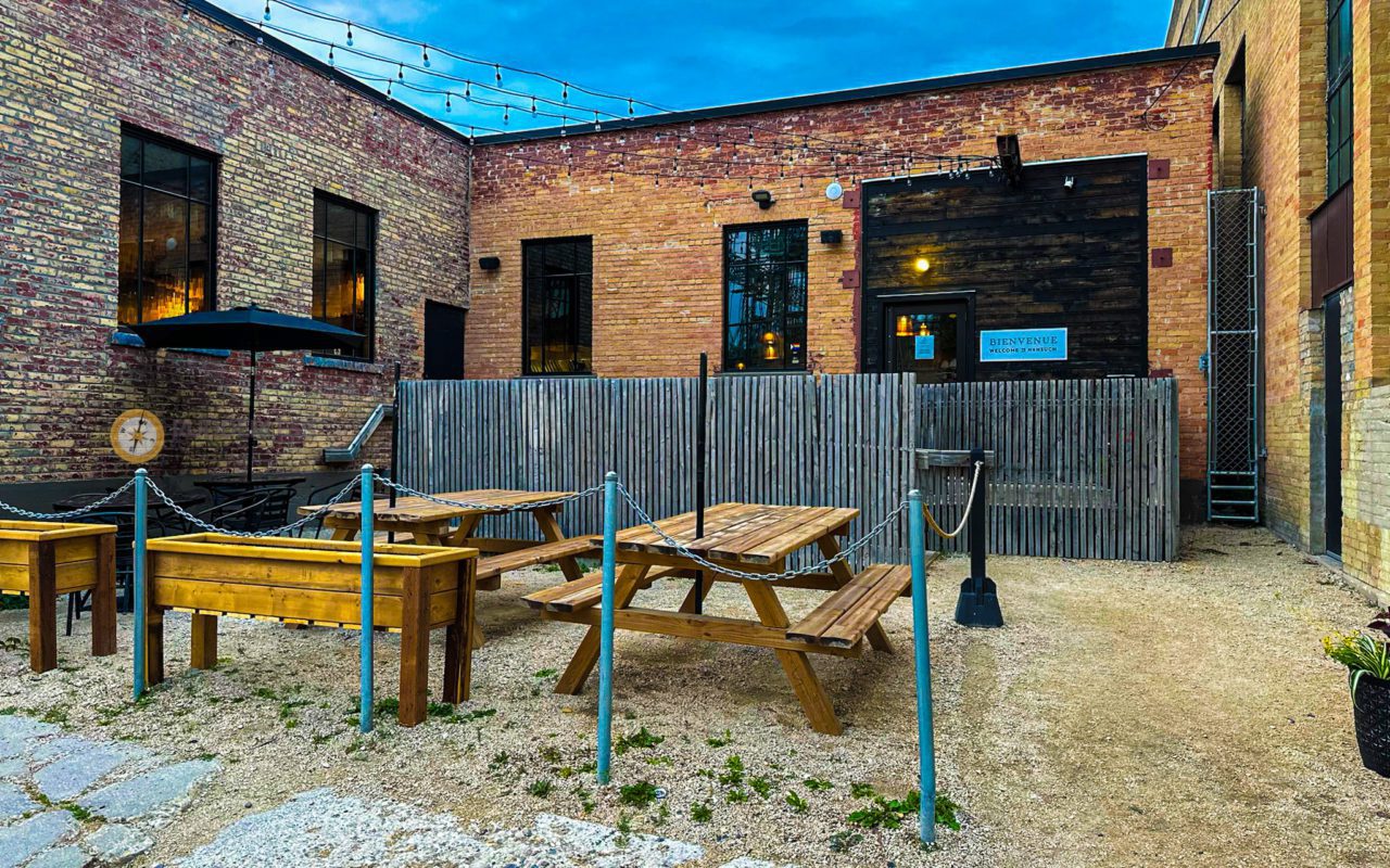 things to do in Winnipeg this weekend