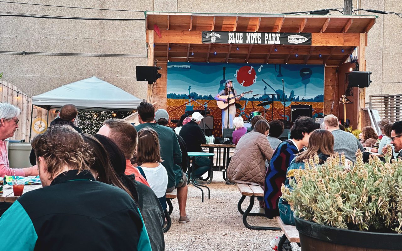 things to see in Winnipeg