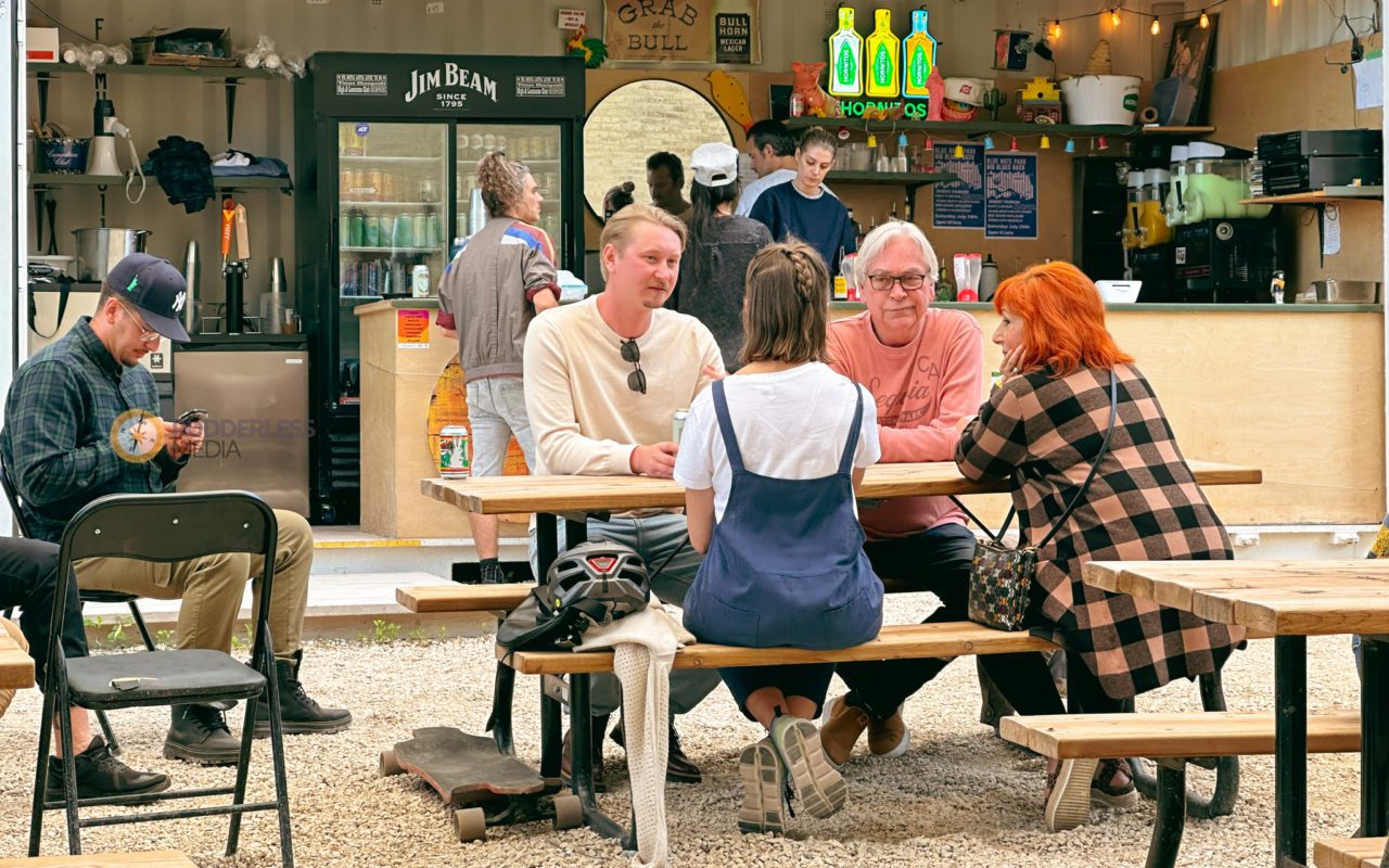 things to see in Winnipeg