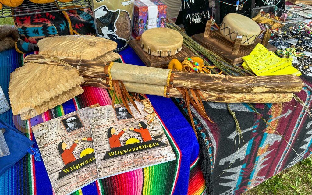 Indigenous Crafts