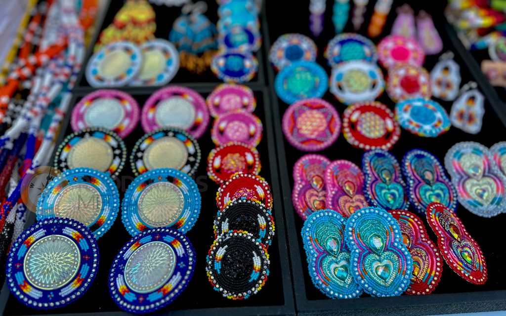 Indigenous Crafts