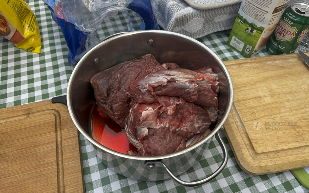 Indigenous Land-Based Teachings