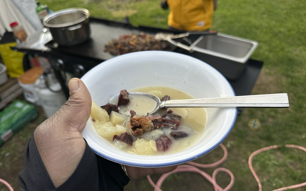 Indigenous Land-Based Teachings