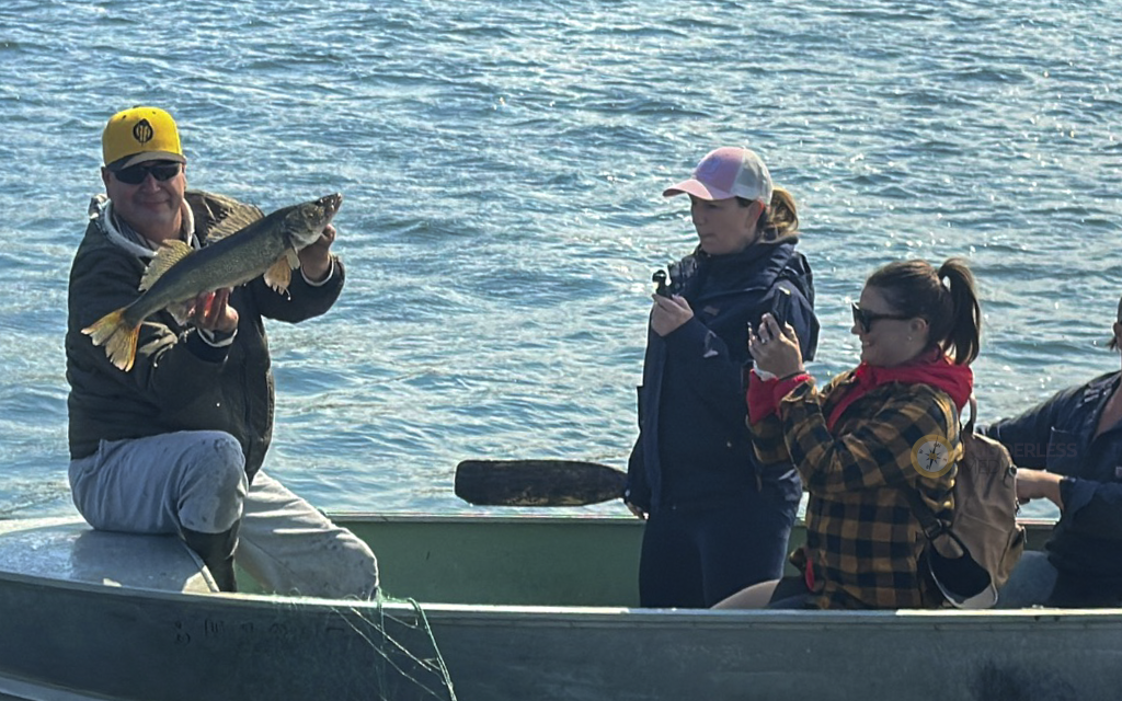 Kâniyâsihk Culture Camps