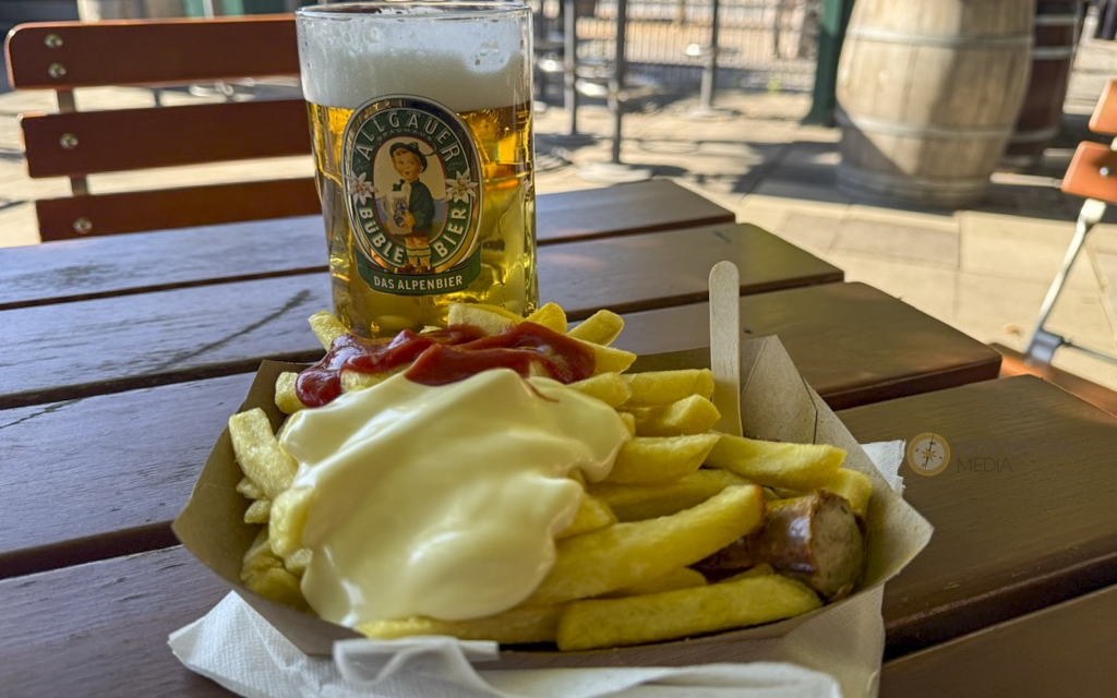 best restaurants in cologne