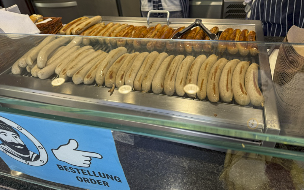 best restaurants in cologne