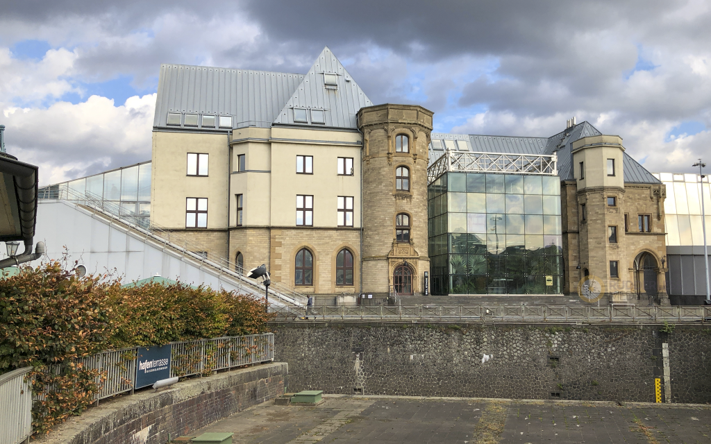 best restaurants in cologne