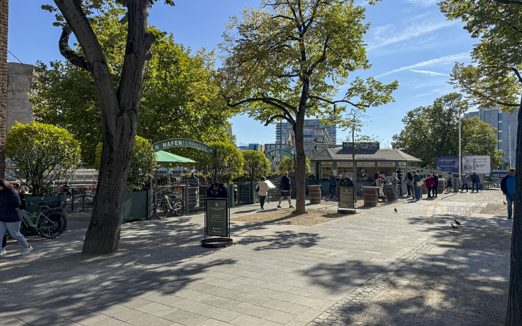 best restaurants in cologne