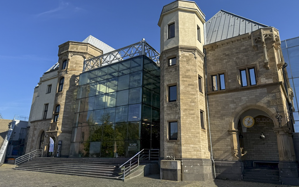 best restaurants in cologne