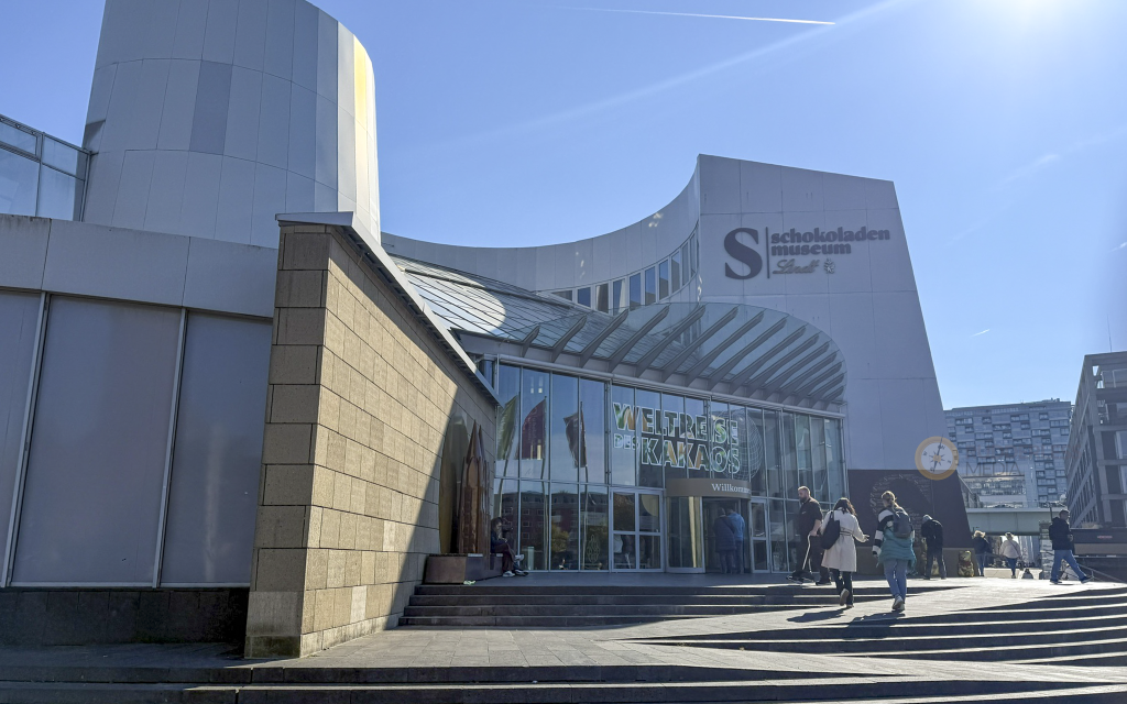 best restaurants in cologne