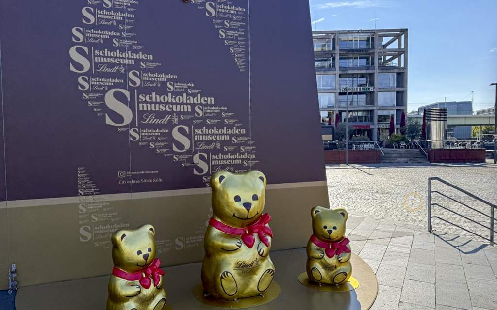 best restaurants in cologne