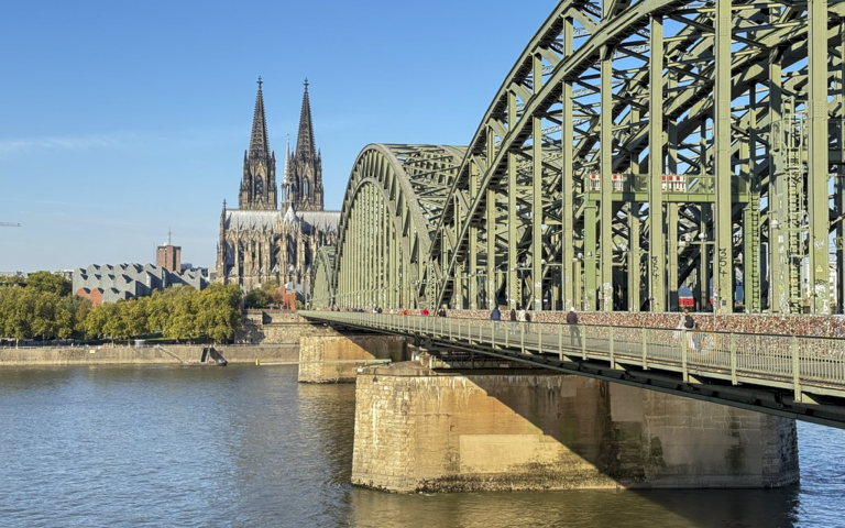 cologne attractions