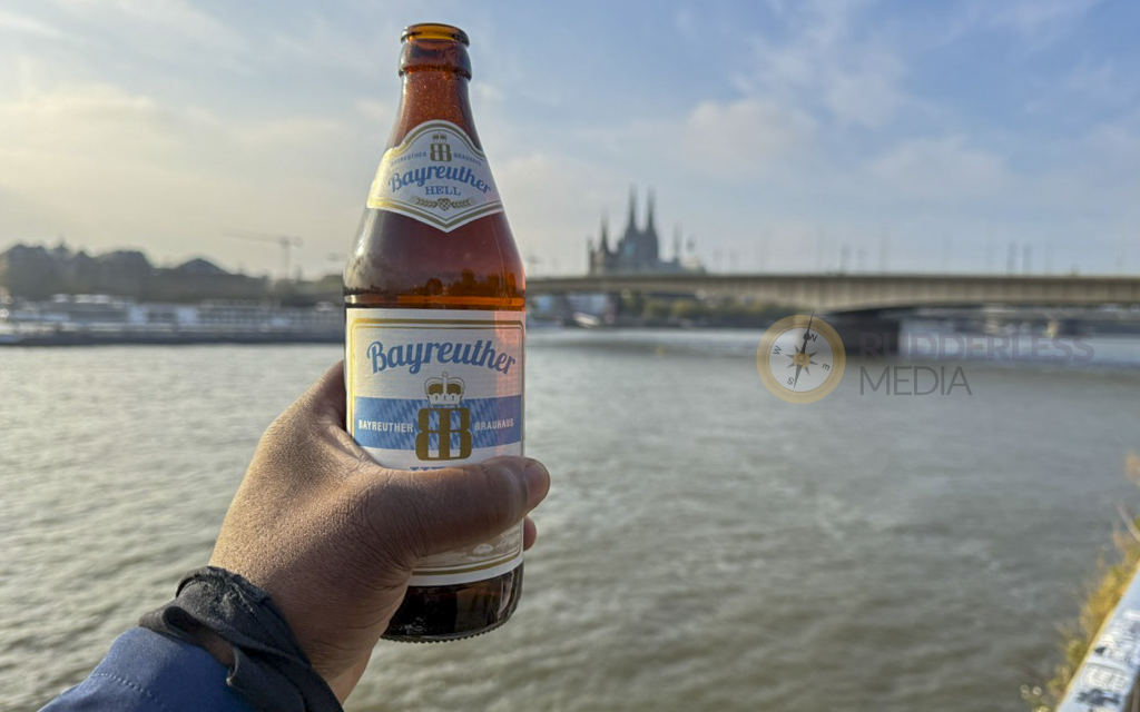 cologne travel guide