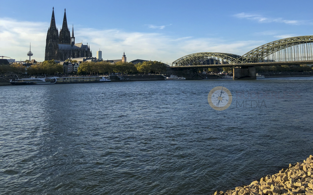 cologne travel guide