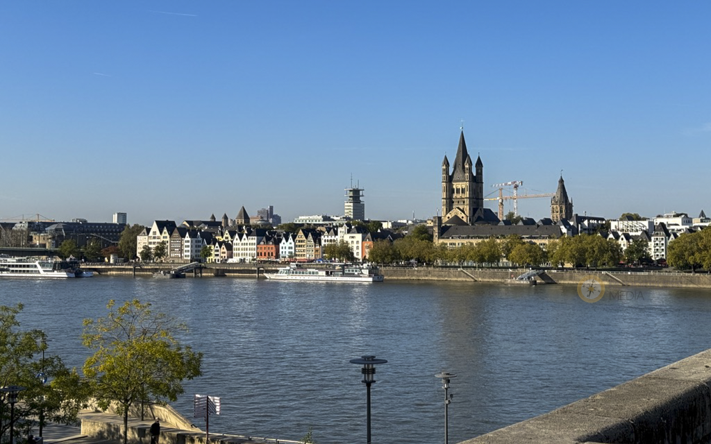 cologne travel guide