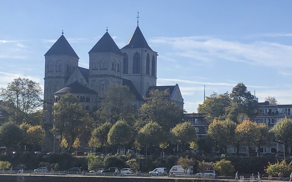 cologne travel guide