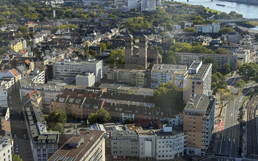 is cologne worth visiting