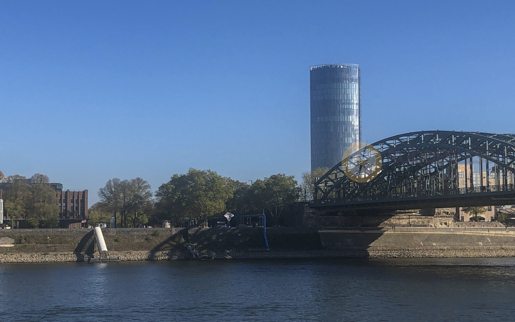 is cologne worth visiting