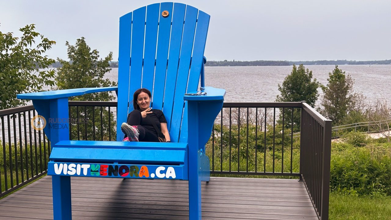 kenora attractions
