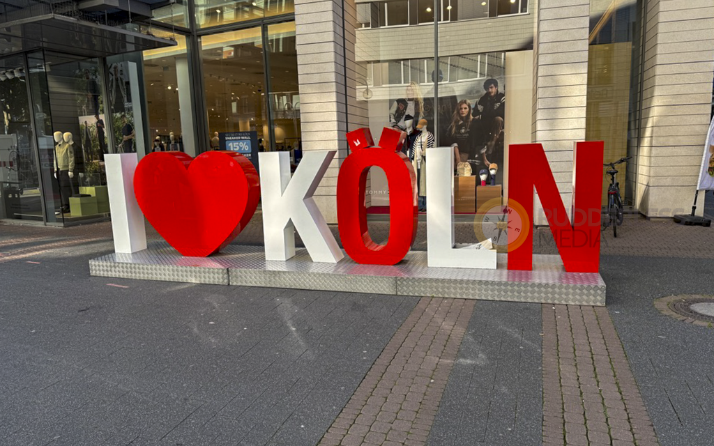 places to visit in cologne